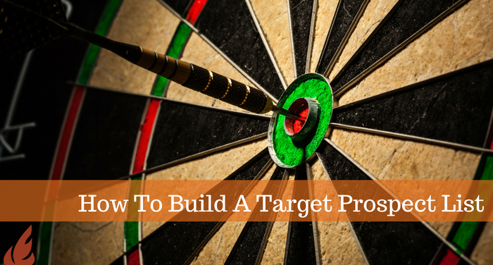 How to Build a Target Prospect List